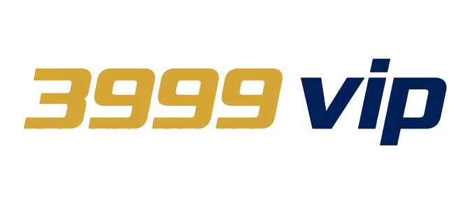 3999 vip লোগো